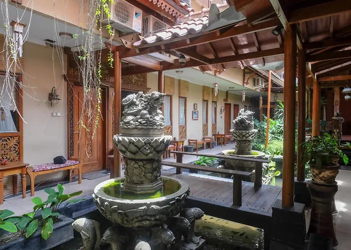 Urbanview Omah Eka Santi By Reddoorz Hotel Yogyakarta